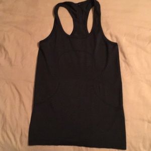 Lululemon Swiftly Tank